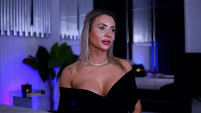 CelesteArden Chat XXX live