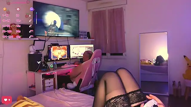 __--__Bambi__X__OFF__--__n Webbikameraesitys