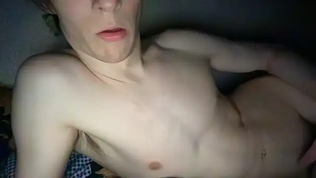 Show modela Lamonteik na web-kameri