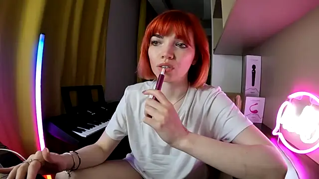 Živý XXX chat olivka-flower