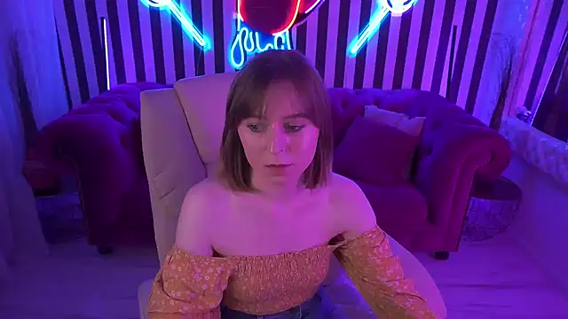 SofiaLuxuryy Chat XXX in diretta