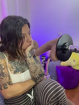 _antonella_dreamss' Live XXX Chat