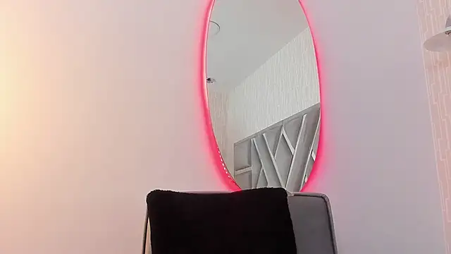 Вебкам-шоу MonzerratBoyer