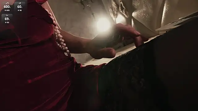 NinaNightt's Live XXX Chat