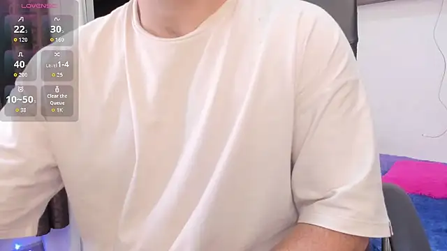 Chat XXX Live michacosio