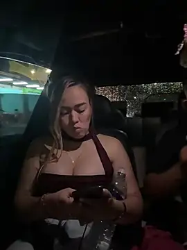 Chat XXX Live Danielavegax