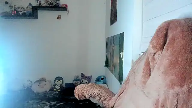 Shaddycute_ Obrolan Langsung XXX