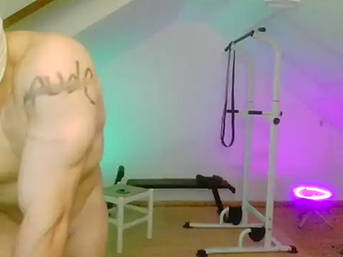 Chat XXX Live NinjaLaser