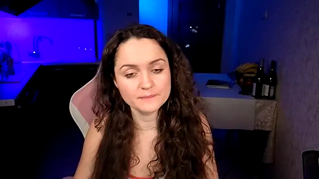 Chat XXX en directo de Cerann1