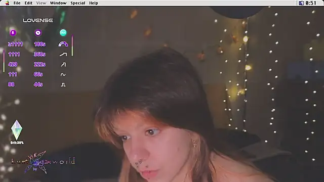 عرض كام kuntboyzworld