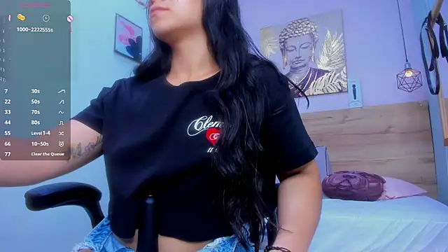 lalytulu99 – Live XXX-chat