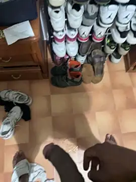 samuchoco21 Webcam show