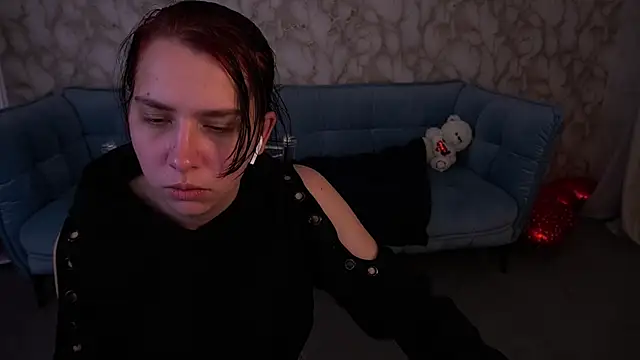 Czat XXX na żywo – LiviaShy