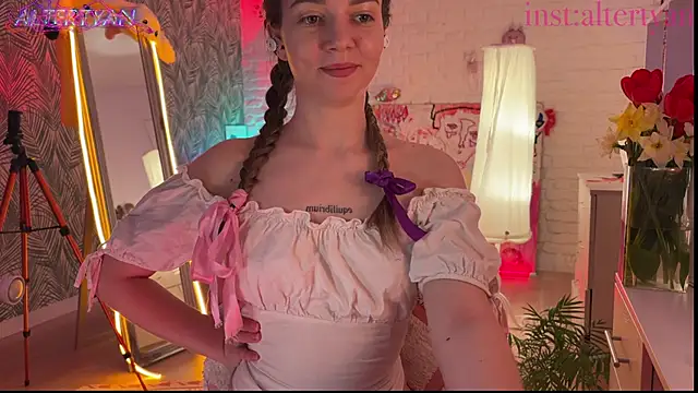 Chat XXX en directo de altertyan