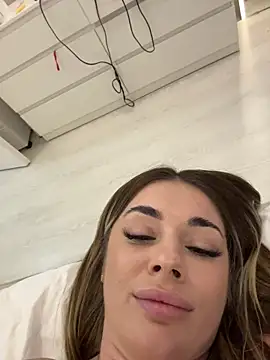 IsabellaEtthan ওয়েবক্যাম শো