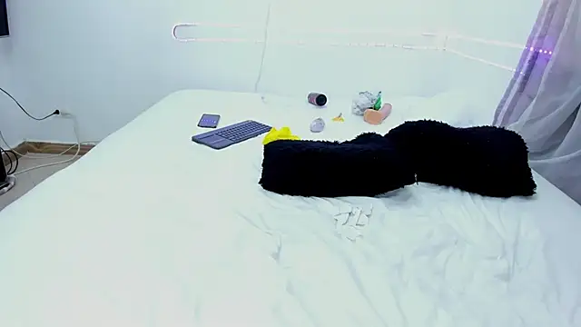 denny_scobarのライブXXXチャット