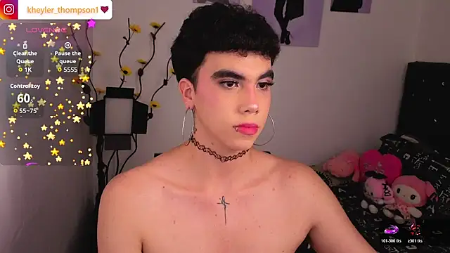 Kheyler_1 – Naživo XXX chat