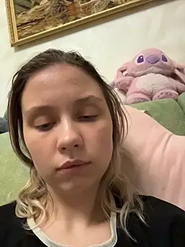 แชท XXX สดของ StaceyCross_