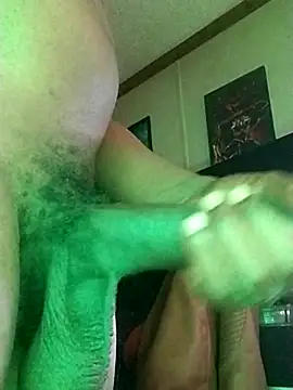 k1nglond's Webcam Show