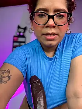 Solaangel_'s Live XXX Chat