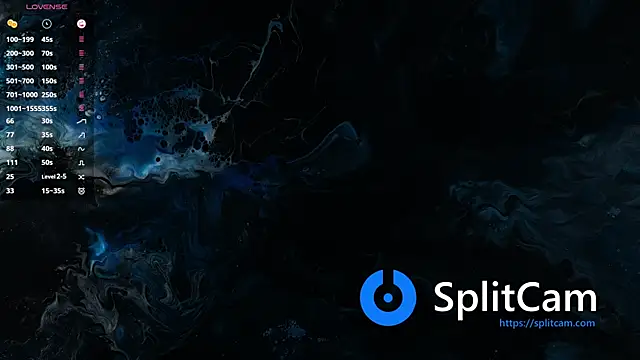 ayanovaeのライブXXXチャット