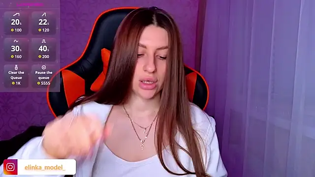 Elishka_ – Live XXX-chat