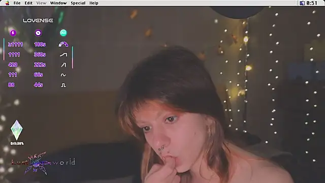 Chatroom XXX en direct de kuntboyzworld