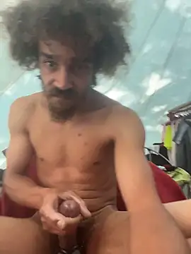 Show webcam de Mrvanillaa