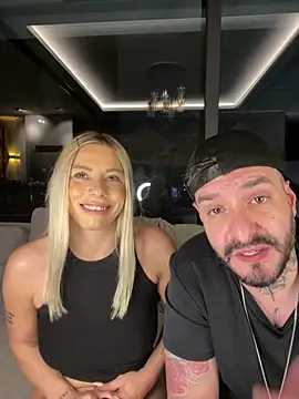 SexOnMyLvL লাইভ XXX চ্যাট