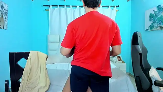 XXX chat uživo modela xxx_sweet_couple_