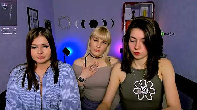 Show de webcam de kitniss_dreamy