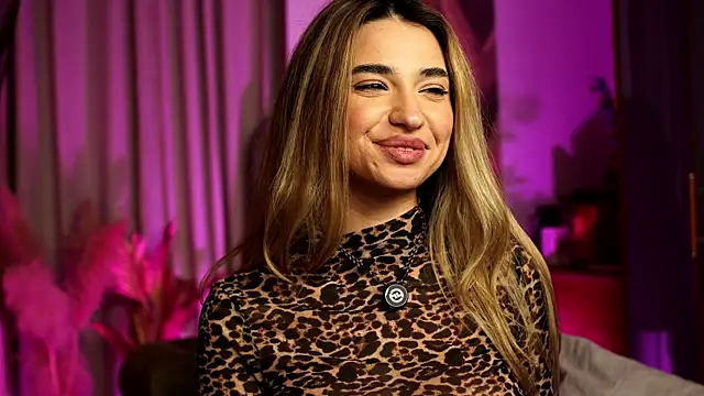 ItalianGirl: онлайн-секс-чат