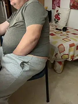 Deltaalex Pertunjukan Webcam