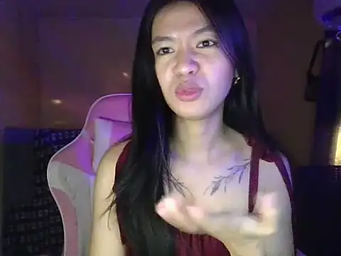 Luna_Moonfang Live XXX-Chat