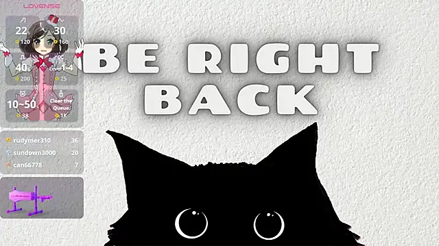 Chat XXX ao vivo de doll_bella_