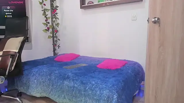 michacosio's Webcam Show