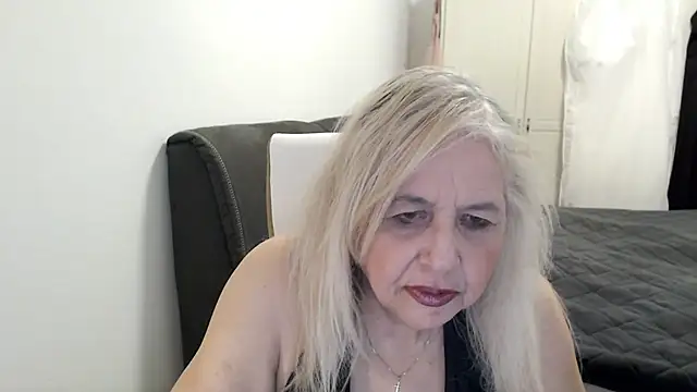 SusiLifeXXX 在線直播表演