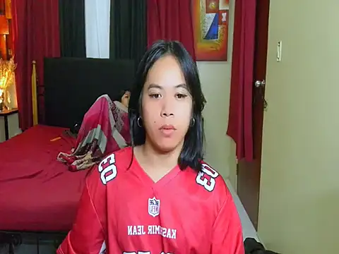 MeatycockSelena Pertunjukan Webcam