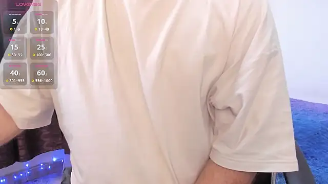 michacosio Live XXX-Chat