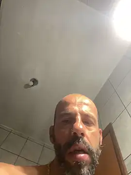 Pertunjukan Kamera Web WaltinhoOliveira