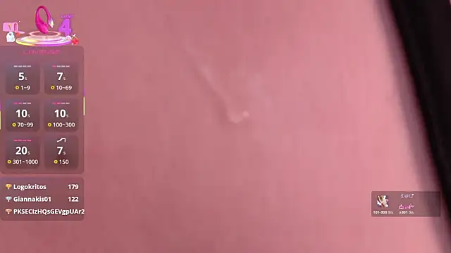 Chat +18 de princiana ao vivo