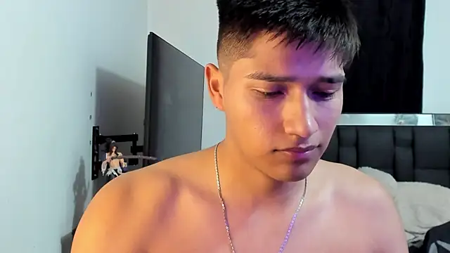 mateo-Esposito's Webcam Show