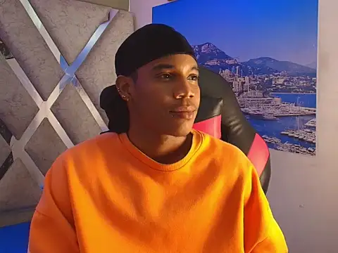 axel_silva4 Chat XXX in diretta