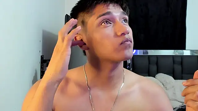 mateo-Esposito Webcamshow