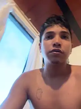 Show de webcam de paulhot11