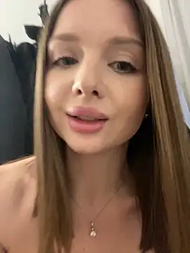 Chat XXX en directo de KrisMagnoly