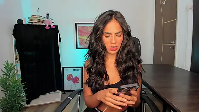 عرض كام camille-rose