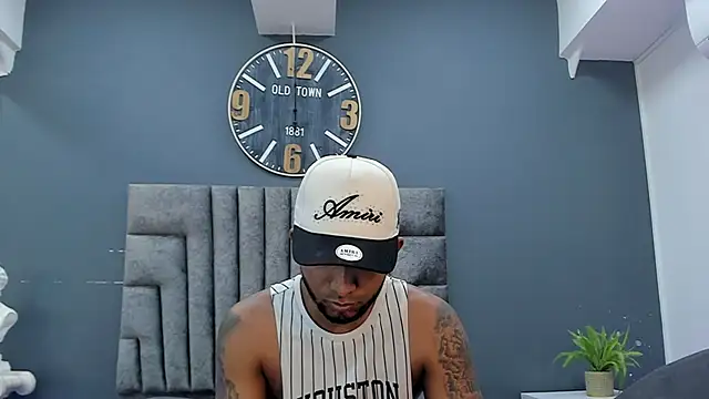 Robin_Rief 现场XXX聊天