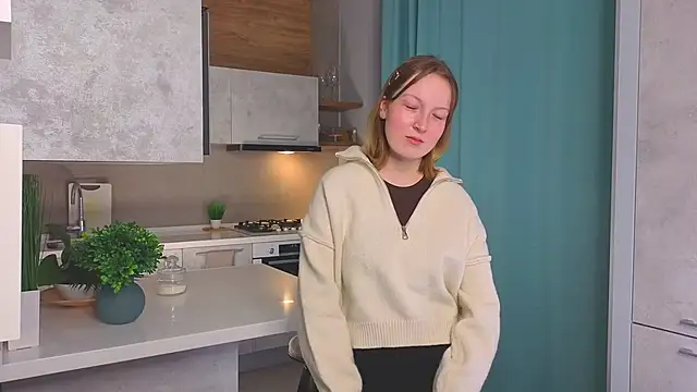 KeIIeyStrongn Webbikameraesitys