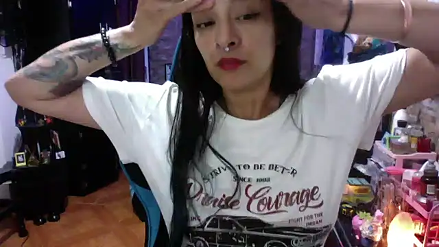 AngelaQueen_'s Live XXX Chat